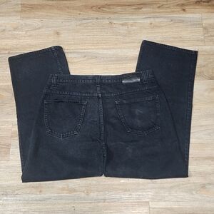 Anchor Blue Easy Fit Jeans